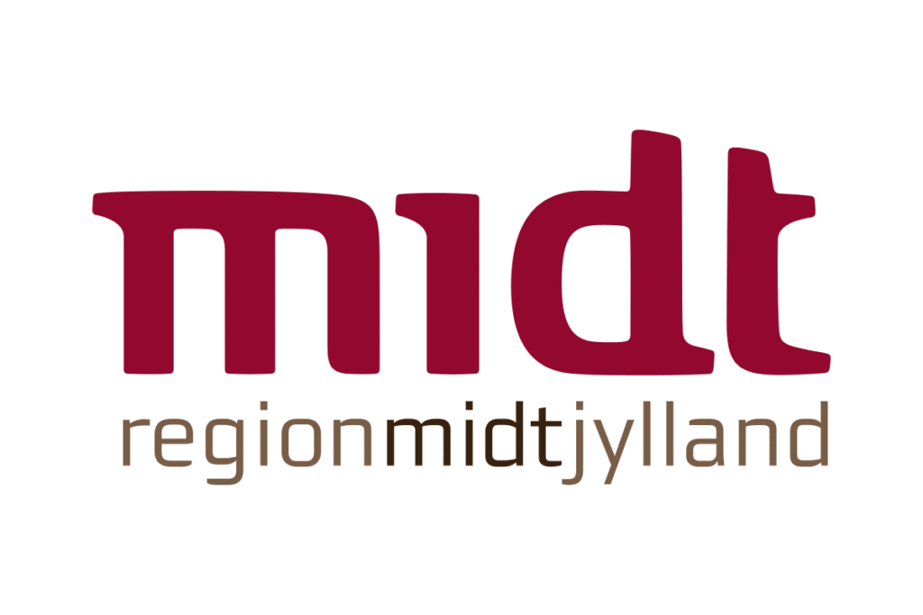 Central Region Denmark